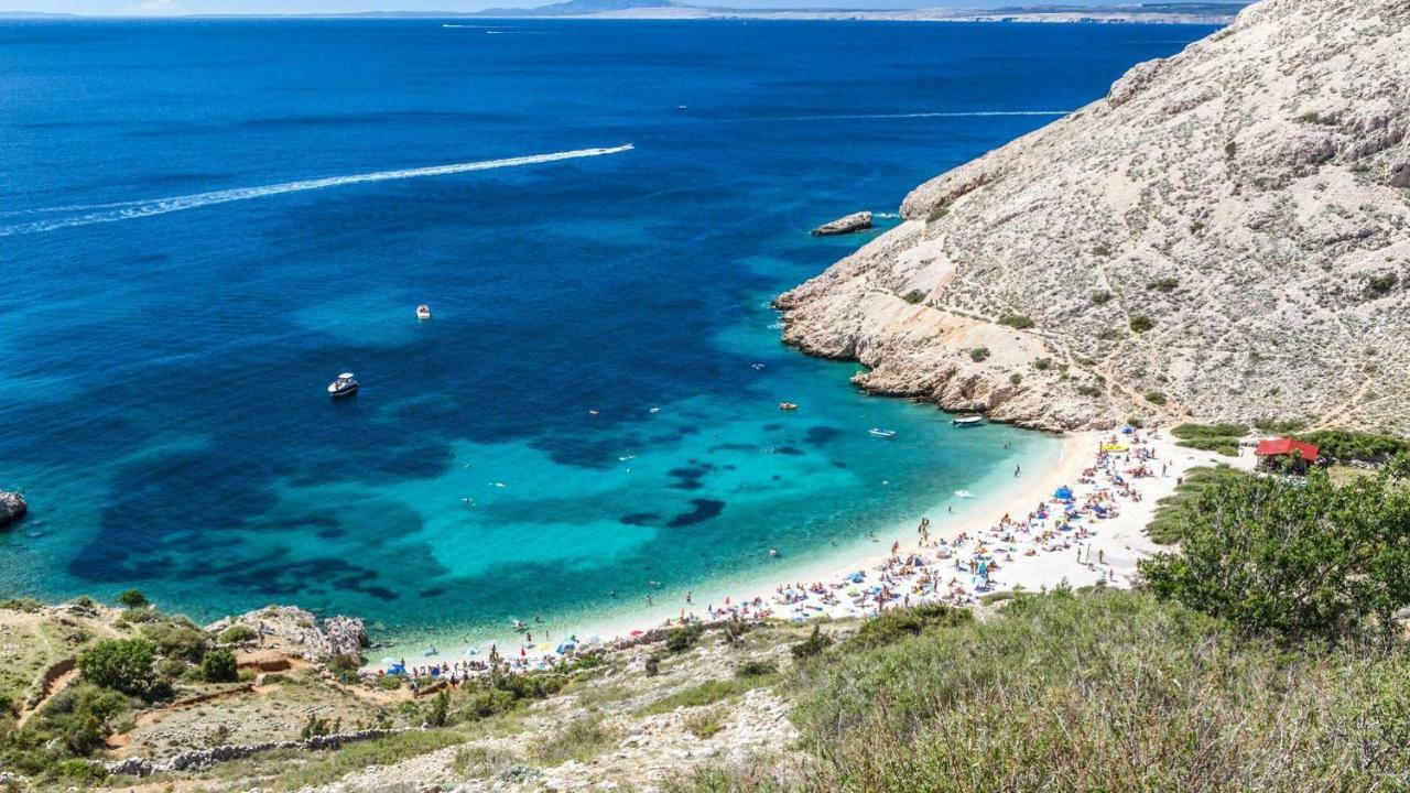 Apartment Belvedere With Seaview Ριέκα Εξωτερικό φωτογραφία